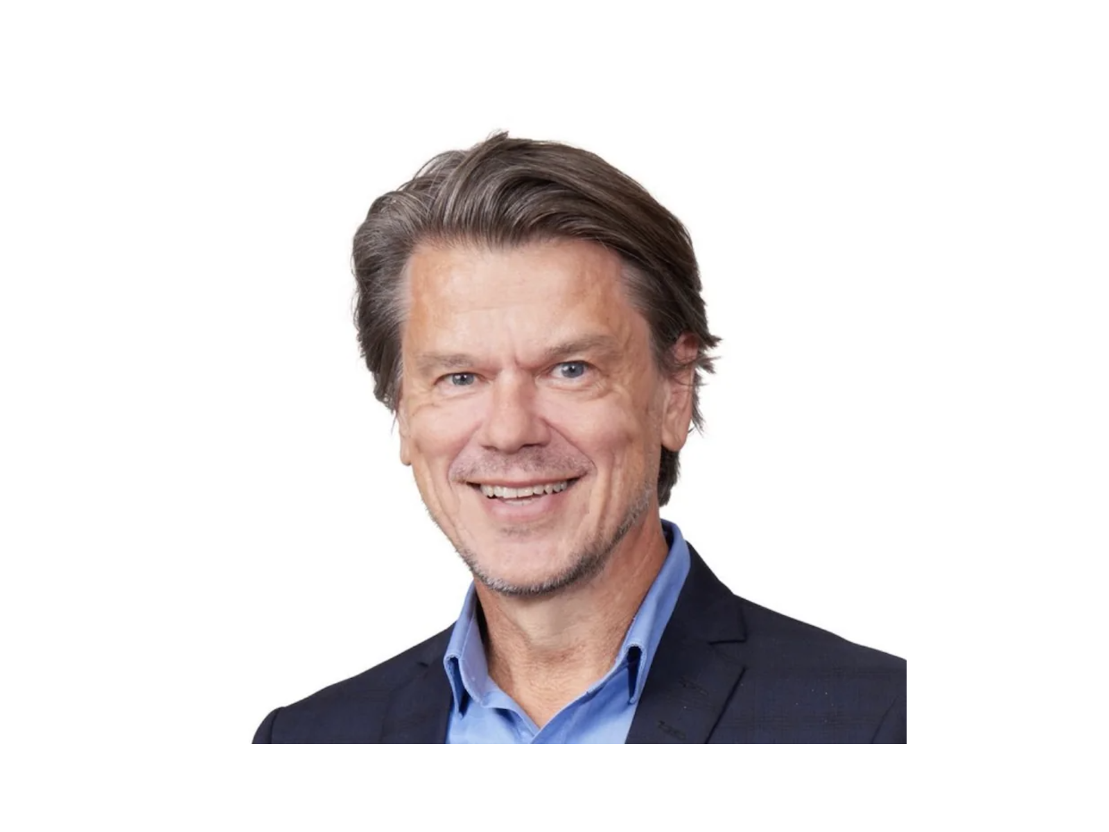 Petri ”Pete” Suhosen henkilökuva