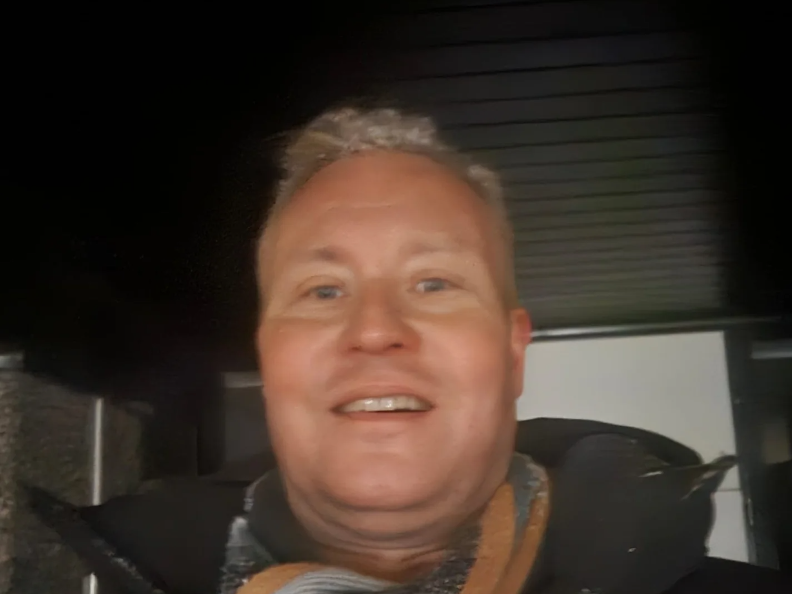 Hannu Rosokiven henkilökuva